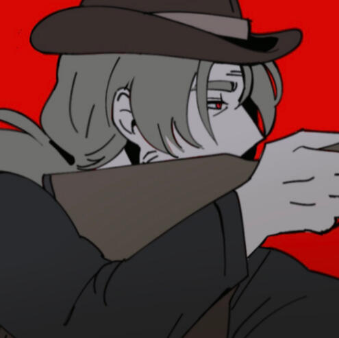 Headshot/Icon