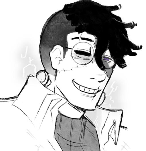 Headshot/Icon Headshot/Icon